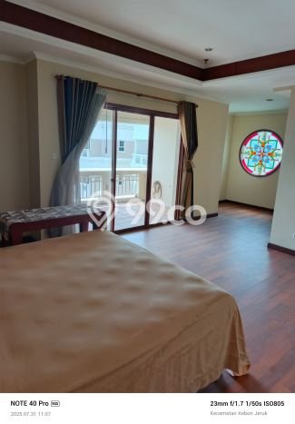 Apartemen Prestisius Dijual di Jakarta Barat Lokasi Strategis Punya 4 Kamar Tidur Apartemen Prestisius Dijual di Jakarta Barat Lokasi Strategis Punya 4 Kamar Tidur