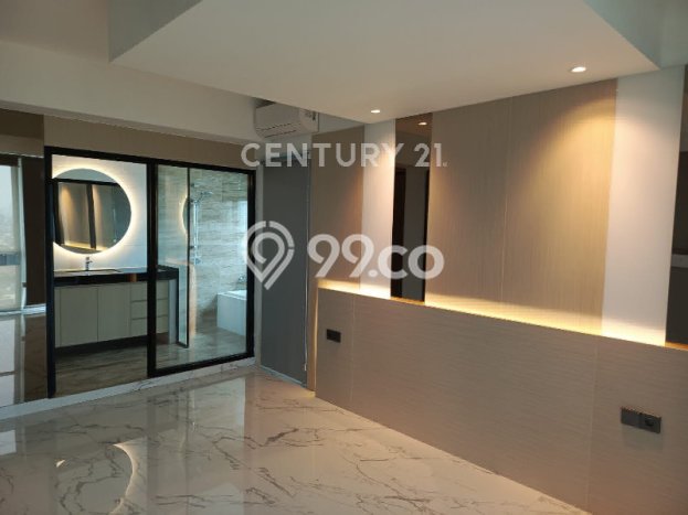 Apartemen Strategis Kawasan Mampang Prapatan, 3 KT, Luas 130m2m², Pemandangan Bagus Apartemen Strategis Kawasan Mampang Prapatan, 3 KT, Luas 130m2m², Pemandangan Bagus