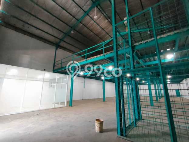 Area Strategis! Disewakan Gudang Lokasi Kosambi, Tangerang Cocok untuk Bisnis Area Strategis! Disewakan Gudang Lokasi Kosambi, Tangerang Cocok untuk Bisnis