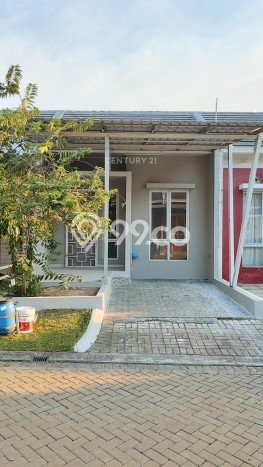 Rumah Idaman 2 KT Harga Terjangkau di Pasar Kemis Tangerang Rumah Idaman 2 KT Harga Terjangkau di Pasar Kemis Tangerang