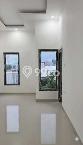 Jual Rumah Eksklusif 3 KT di Meruya, Jakarta Barat Jual Rumah Eksklusif 3 KT di Meruya, Jakarta Barat