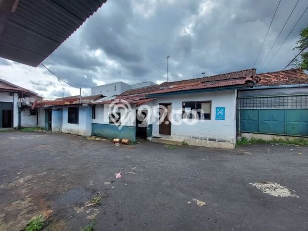 Gudang Strategis Kawasan Singosari, Luas 1995m2m², Pusat Bisnis Gudang Strategis Kawasan Singosari, Luas 1995m2m², Pusat Bisnis
