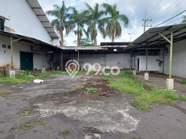Jual Gudang di Singosari, Luas 2700m2m², Lokasi Strategis Jual Gudang di Singosari, Luas 2700m2m², Lokasi Strategis