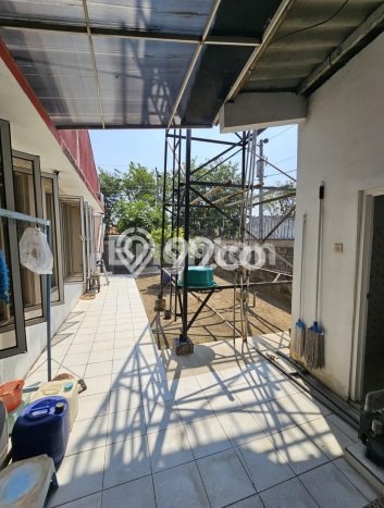 Dijual Hunian Mewah dengan Fasilitas Sekitar Komplit di Semarang Timur, Semarang Dijual Hunian Mewah dengan Fasilitas Sekitar Komplit di Semarang Timur, Semarang