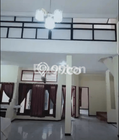 Rumah Mewah Dijual LT 308m2 di Semarang Barat, Semarang Rumah Mewah Dijual LT 308m2 di Semarang Barat, Semarang