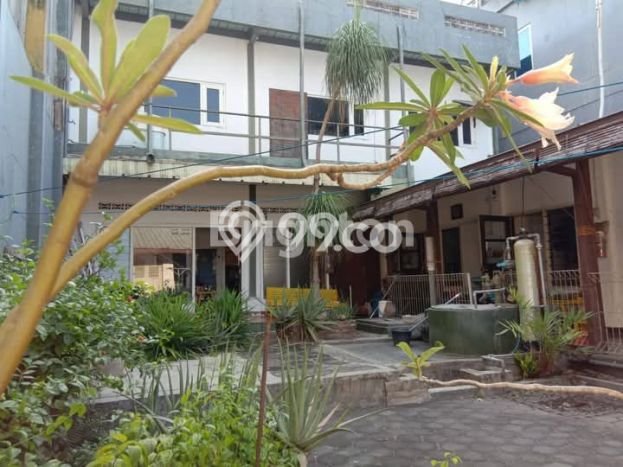 Hot Offer Hunian Premium Ideal dan Luas di Semarang Tengah, Semarang Hot Offer Hunian Premium Ideal dan Luas di Semarang Tengah, Semarang