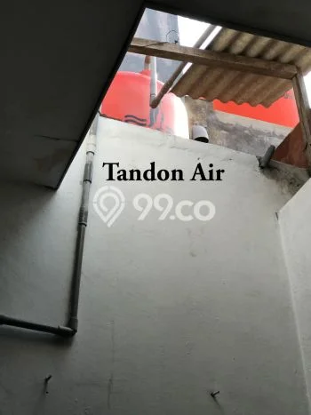 Rumah Modern Cantik 3 Kamar Siap Huni di Pedurungan Rumah Modern Cantik 3 Kamar Siap Huni di Pedurungan