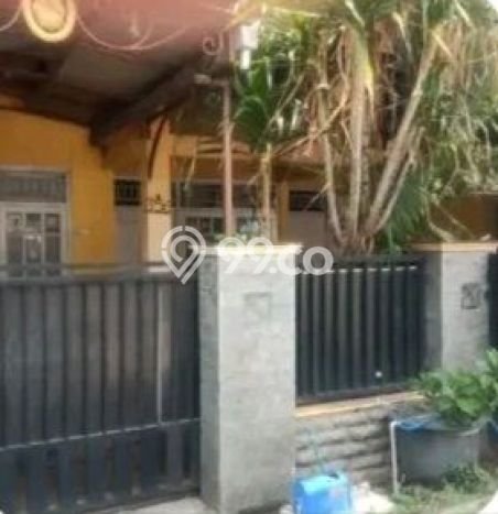 Rumah Luas Tanah 90m2m² di Ngaliyan, Semarang - Akses Mudah Rumah Luas Tanah 90m2m² di Ngaliyan, Semarang - Akses Mudah