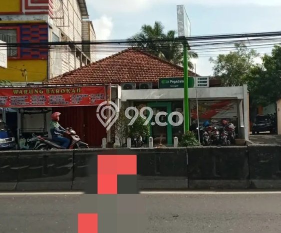 Hunian Super Elit dengan Akses Paling Strategis di Ungaran, Semarang Hunian Super Elit dengan Akses Paling Strategis di Ungaran, Semarang