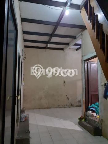 Rumah Modern 3 KT di Tanah Mas Semarang Rumah Modern 3 KT di Tanah Mas Semarang