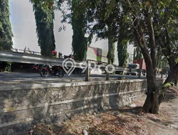 Kavling Tanah Dijual di Semarang Barat Semarang Spesifikasi 5300m2 Kavling Tanah Dijual di Semarang Barat Semarang Spesifikasi 5300m2