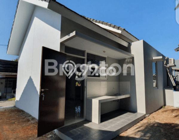 Jual Rumah 2 KT di Mijen, Semarang - LT 120m2m² Jual Rumah 2 KT di Mijen, Semarang - LT 120m2m²
