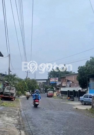 Gudang paling strategis disewakan di Semarang Barat Semarang Gudang paling strategis disewakan di Semarang Barat Semarang