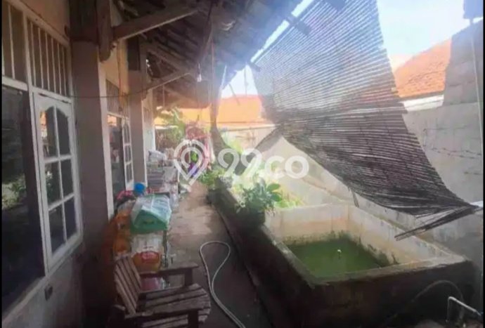 Siap Huni Hunian Elit 6 Kamar di Semarang Barat Dekat ke Mana Pun Siap Huni Hunian Elit 6 Kamar di Semarang Barat Dekat ke Mana Pun