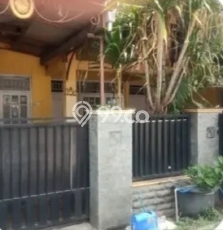 Rumah Luas Tanah 90m2m² di Ngaliyan, Semarang - Akses Mudah Rumah Luas Tanah 90m2m² di Ngaliyan, Semarang - Akses Mudah