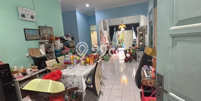 Rumah Modern Minimalis 2 Kamar Siap Huni di Semarang Barat Rumah Modern Minimalis 2 Kamar Siap Huni di Semarang Barat