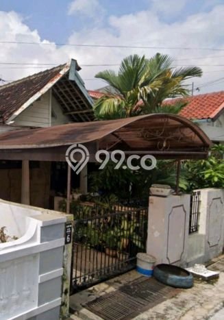 Jual Rumah Eksklusif 3 KT di Puspowarno, Semarang Jual Rumah Eksklusif 3 KT di Puspowarno, Semarang