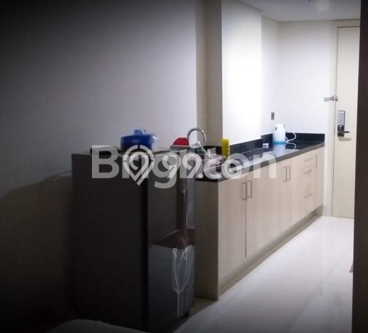 Apartemen Disewakan 0 Kamar Hemat Siap Huni di Semarang, Luas 29m2 Apartemen Disewakan 0 Kamar Hemat Siap Huni di Semarang, Luas 29m2