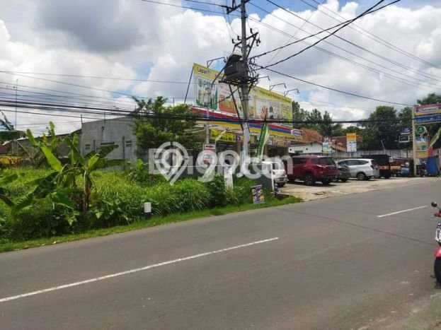 Tanah Dijual Lokasi Mijen, Semarang Luas 979m2 Legalitas Aman Tanah Dijual Lokasi Mijen, Semarang Luas 979m2 Legalitas Aman