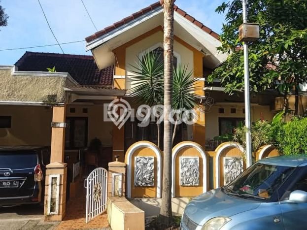 Best Deal Hunian Mewah Ideal dan Luas di Banyumanik, Semarang Best Deal Hunian Mewah Ideal dan Luas di Banyumanik, Semarang