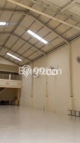Gudang paling strategis disewakan di Semarang Barat Semarang Gudang paling strategis disewakan di Semarang Barat Semarang