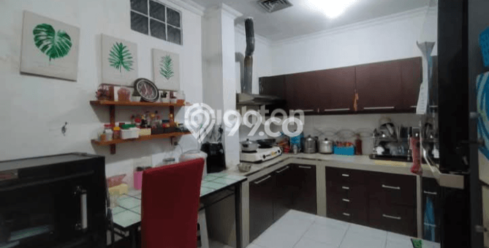 HARGA SPECIAL! Rumah Nyaman di Semarang Barat, Semarang, LT 90m2m² LB 180m2m² Bisa Nego! HARGA SPECIAL! Rumah Nyaman di Semarang Barat, Semarang, LT 90m2m² LB 180m2m² Bisa Nego!