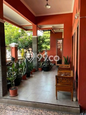 Rumah Eksklusif Dijual LT 228m2 di Semarang Barat, Semarang Rumah Eksklusif Dijual LT 228m2 di Semarang Barat, Semarang