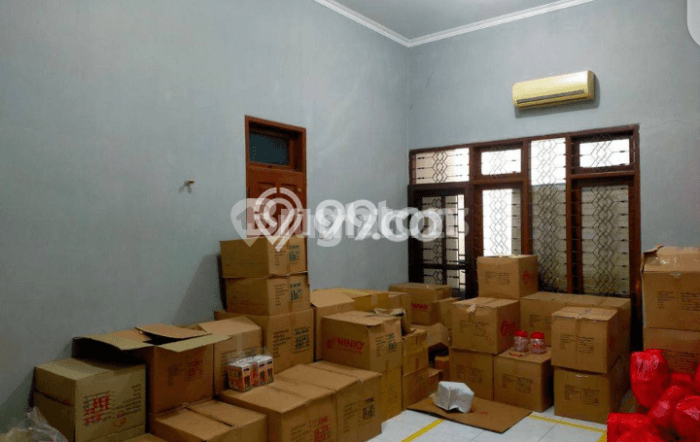 Rumah Modern Minimalis 4 Kamar Siap Huni di Banyumanik Rumah Modern Minimalis 4 Kamar Siap Huni di Banyumanik