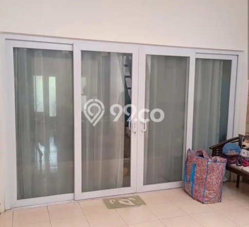 Rumah Minimalis 2 Kamar LT 240m2 di Puspogiwang Rumah Minimalis 2 Kamar LT 240m2 di Puspogiwang