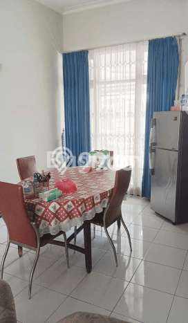 Jual Rumah Bagus Siap Huni LB 209m2 di Semarang Barat, Semarang Jual Rumah Bagus Siap Huni LB 209m2 di Semarang Barat, Semarang