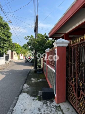 Rumah Eksklusif Dijual LT 228m2 di Semarang Barat, Semarang Rumah Eksklusif Dijual LT 228m2 di Semarang Barat, Semarang