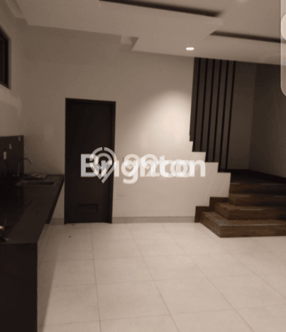 Rumah Luas Asri 3 KT Siap Pakai di BSB City Semarang Rumah Luas Asri 3 KT Siap Pakai di BSB City Semarang
