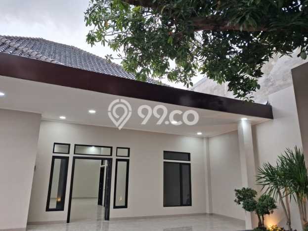 Rumah Elit Modern Siap Huni di Karang Tempel Semarang Rumah Elit Modern Siap Huni di Karang Tempel Semarang