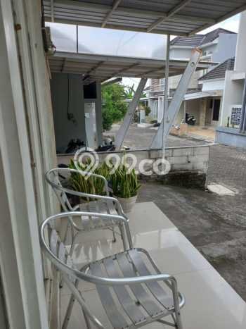 Rumah Minimalis Dijual di Tembalang 2 Kamar dengan LT 90m2 Rumah Minimalis Dijual di Tembalang 2 Kamar dengan LT 90m2