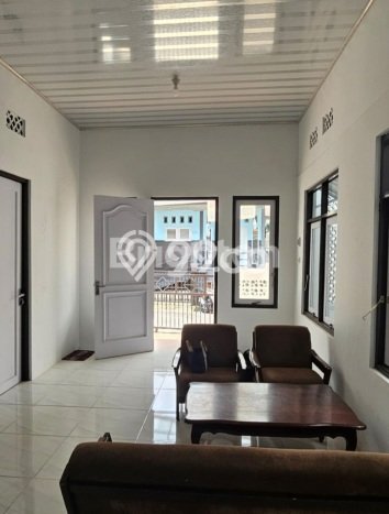 Dijual Rumah Eksklusif 3 KT di Lamper, Semarang Dijual Rumah Eksklusif 3 KT di Lamper, Semarang