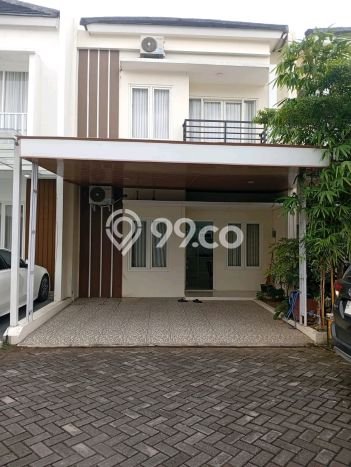 For Sale Hunian Rumah Terawat 2 Kamar di Sendangmulyo, Semarang For Sale Hunian Rumah Terawat 2 Kamar di Sendangmulyo, Semarang