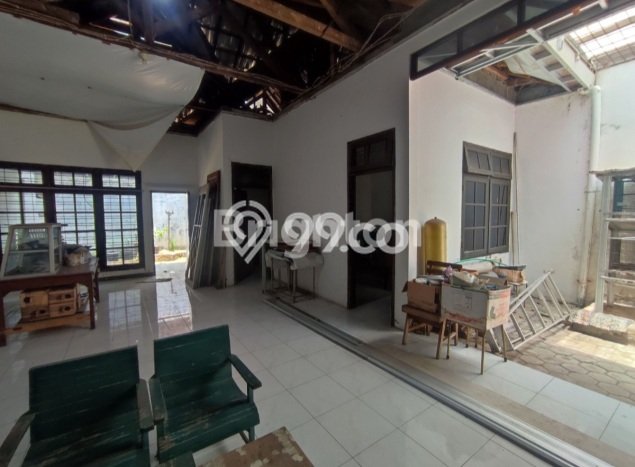 Rumah Luxury Modern Siap Huni di Pusponjolo Semarang Rumah Luxury Modern Siap Huni di Pusponjolo Semarang