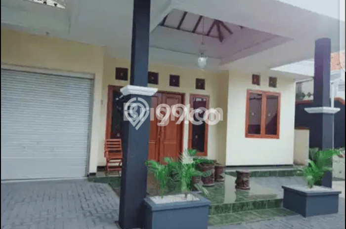 Rumah Mewah Dijual LT 308m2 di Semarang Barat, Semarang Rumah Mewah Dijual LT 308m2 di Semarang Barat, Semarang