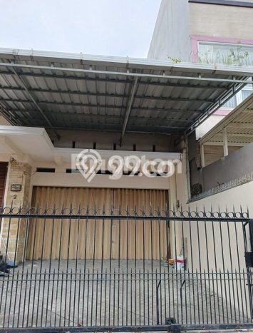 Disewakan Rumah Konsep Minimalis di Semarang Timur Semarang dengan 5 KT Disewakan Rumah Konsep Minimalis di Semarang Timur Semarang dengan 5 KT