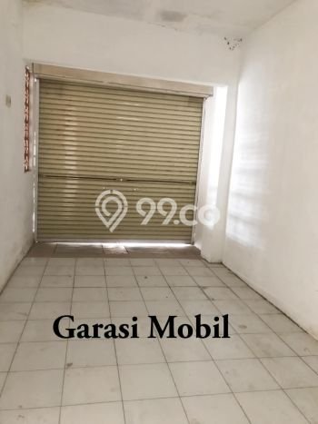 Rumah Modern Cantik 3 Kamar Siap Huni di Pedurungan Rumah Modern Cantik 3 Kamar Siap Huni di Pedurungan