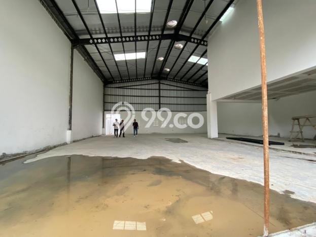 Unit Gudang Dijual di Lippo Cikarang Cikarang 325m2 Unit Gudang Dijual di Lippo Cikarang Cikarang 325m2