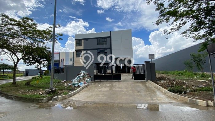 Gudang Dijual Lokasi Stratagis di Lippo Cikarang Cikarang Cocok untuk Investasi Gudang Dijual Lokasi Stratagis di Lippo Cikarang Cikarang Cocok untuk Investasi