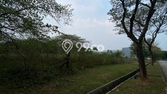 Tanah Kavling di Lippo Cikarang Dijual dengan Luas 5951m2 Tanah Kavling di Lippo Cikarang Dijual dengan Luas 5951m2