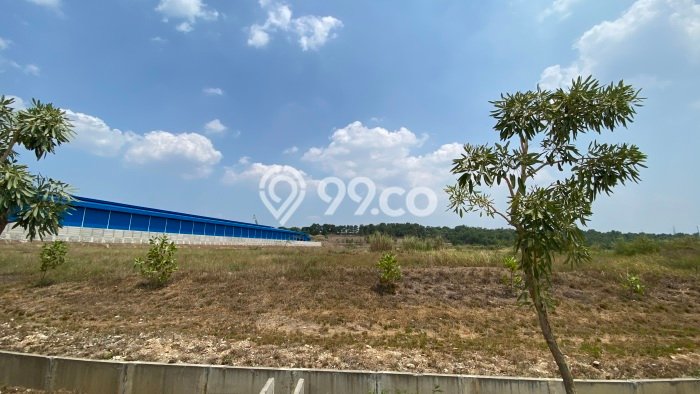 HARGA TERBAIK! Tanah Kawasan Karawang Barat, Luas 31000m2m², Area Premium HARGA TERBAIK! Tanah Kawasan Karawang Barat, Luas 31000m2m², Area Premium