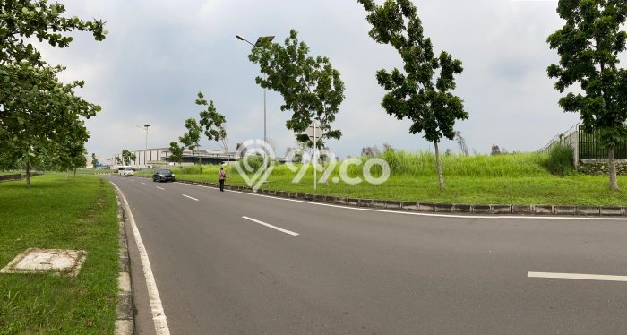 Lahan untuk Dijual di Karawang Timur Karawang Luas 35000m2 Lahan untuk Dijual di Karawang Timur Karawang Luas 35000m2