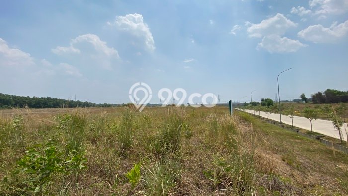 Jual Tanah Lokasi Strategis Kawasan Lippo Cikarang, Luas 30000m2m², Akses Lippo Cikarang, Cikarang, Cikarang Jual Tanah Lokasi Strategis Kawasan Lippo Cikarang, Luas 30000m2m², Akses Lippo Cikarang, Cikarang, Cikarang
