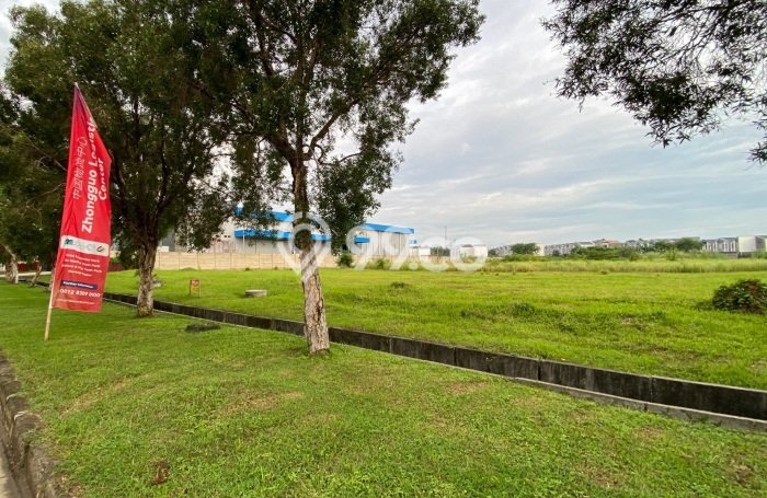 Tanah Siap Bangun Dijual di Bekasi Punya Luas 10395m2 Tanah Siap Bangun Dijual di Bekasi Punya Luas 10395m2