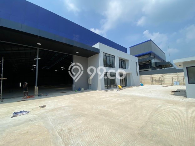 Lokasi Strategis! Dijual Gudang Bisnis di Lippo Cikarang, Cikarang Kondisi Baik Lokasi Strategis! Dijual Gudang Bisnis di Lippo Cikarang, Cikarang Kondisi Baik