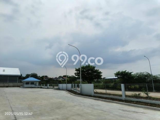 Gudang paling strategis disewakan di Lippo Cikarang Cikarang Gudang paling strategis disewakan di Lippo Cikarang Cikarang