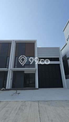 Unit Gudang Dijual di Lippo Cikarang Cikarang 325m2 Unit Gudang Dijual di Lippo Cikarang Cikarang 325m2
